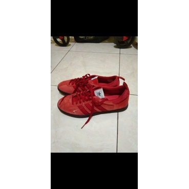 adidas tobacco x cp company