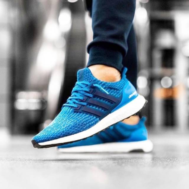 Sepatu Adidas Ultra Boost 3.0
