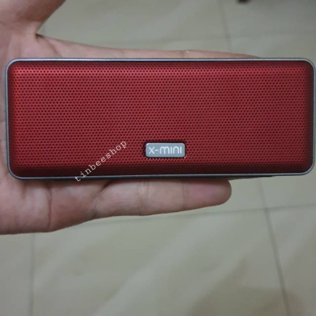 X-mini XAM29 Xoundbar BNOB Portable Bluetooth Speaker IOS apple android