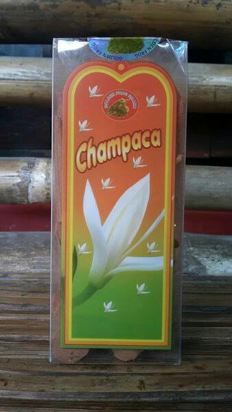 Dupa Kerucut Tumpeng Buhur Aromaterapi