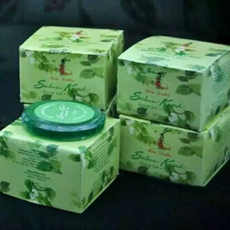 Sabun Kesed LA KESSE