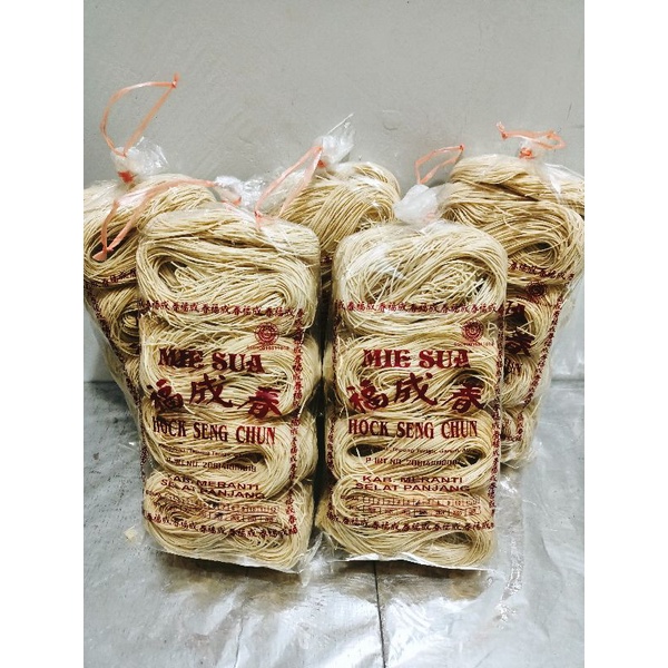 Mie Sua | Hock seng Chun