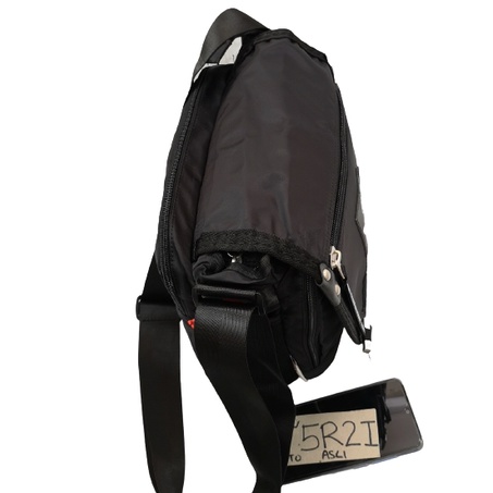 Tough 4858 warrior army bag jeansmith tas   toug ORIGINAL TOUGH WARRIOR jeansmith tas selempng fashion