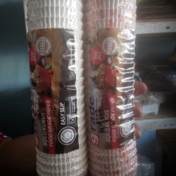 

cup bolu kukus isi 500lembar