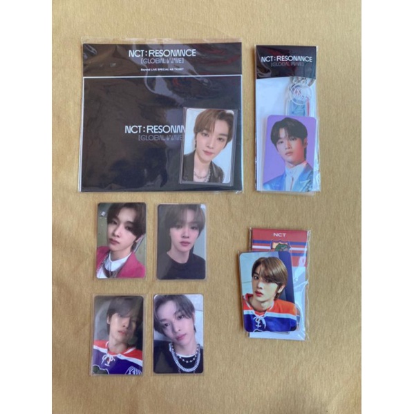 Ar resonance sungchan // Keyring beyond sungchan // Pc kihno sungchan arrival // Pc kihno sungchan d