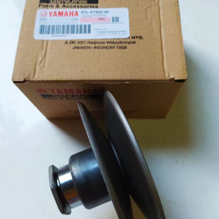 PULLY ONLY YAMAHA MIO SPORTY MIO SMILE KODE-5TL ORI YGP