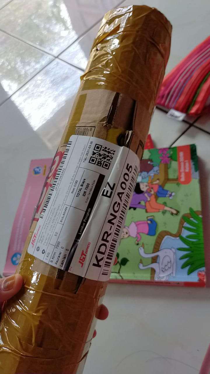 Miana Blaster / Miana Batik