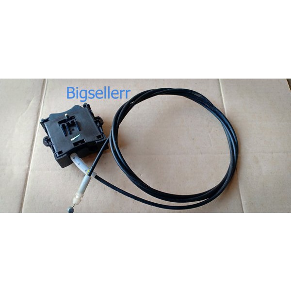 kabel kunci jok tombol kunci jok Honda Vario 150 old Vario 125 LED Vario 125 old original copotan