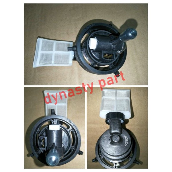Pompa Bensin Nissan Terano Fuel Pump Nissan Terano