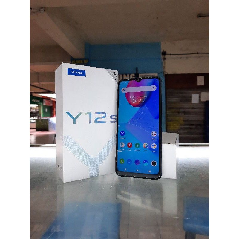 VIVO Y12S (3/32) SECOND FULLSET