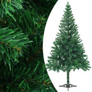 [PVC 60cm 90cm] Pohon Natal Christmas Tree Besar Pohon Terang Cemara Dekorasi Hiasan 210 180 150 120 90 60 2 meter