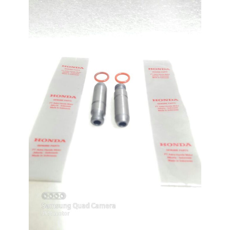 BOSH BOS KLEP KARISMA SUPRA X 125 KIRANA