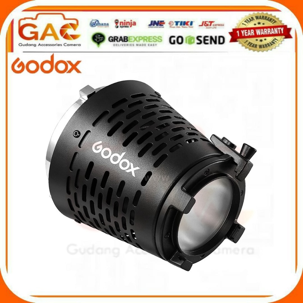 Godox SA-17 Adaptor Mounting LED