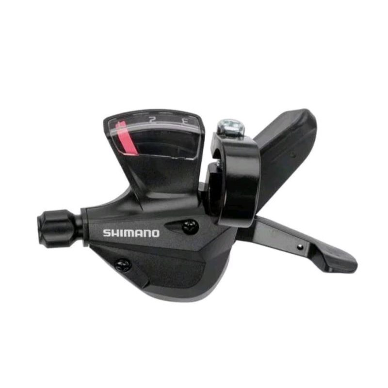 Shifter Shimano ALTUS SL-M315 Operan 3 Speed 3sp sp Kiri Left .  code.730615001