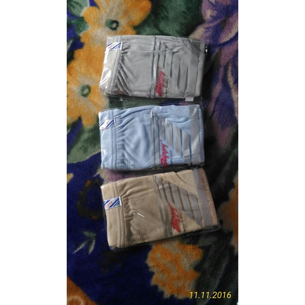 CD Zippy bahan tebal Murah