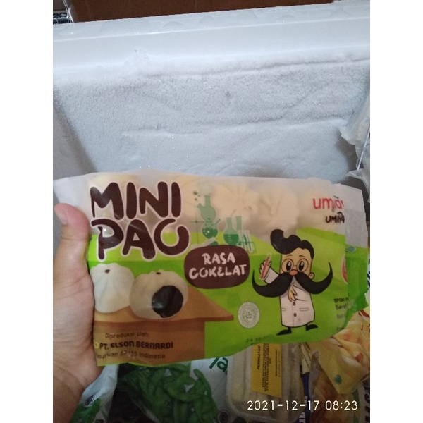 

Minipao