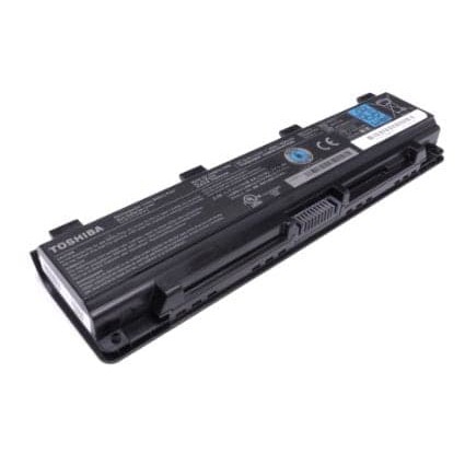 Original Battery Laptop TOSHIBA Satellite C40 C800D C840 L800 L840