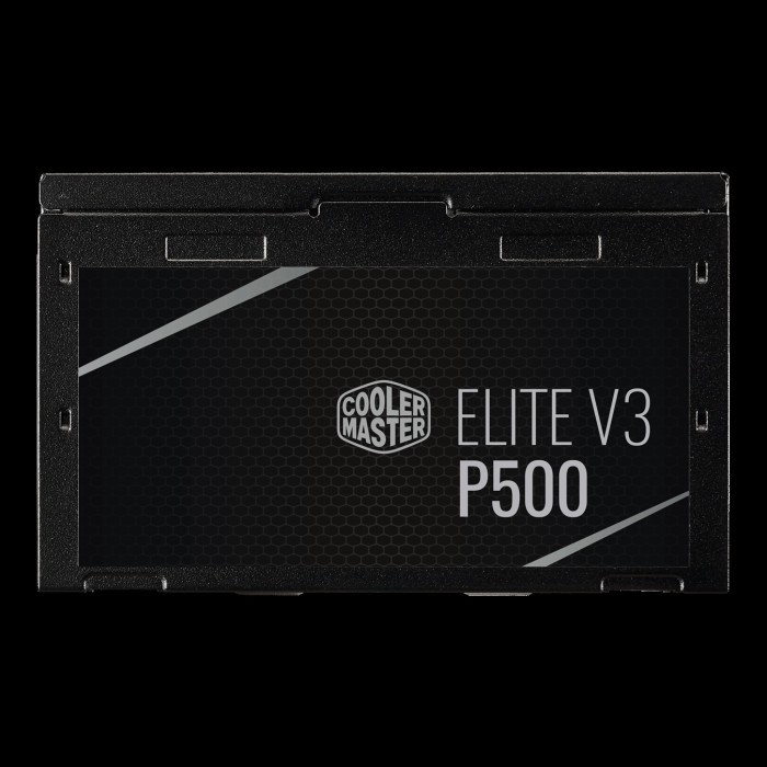 Cooler Master Elite P500 V3 / PSU 500W