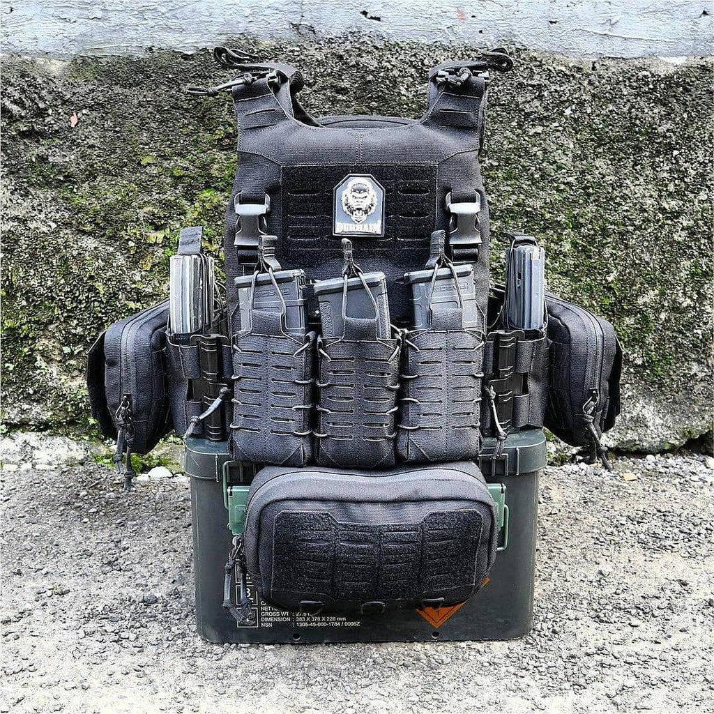 DURHAIM BLACK CHITTO ORIGINAL