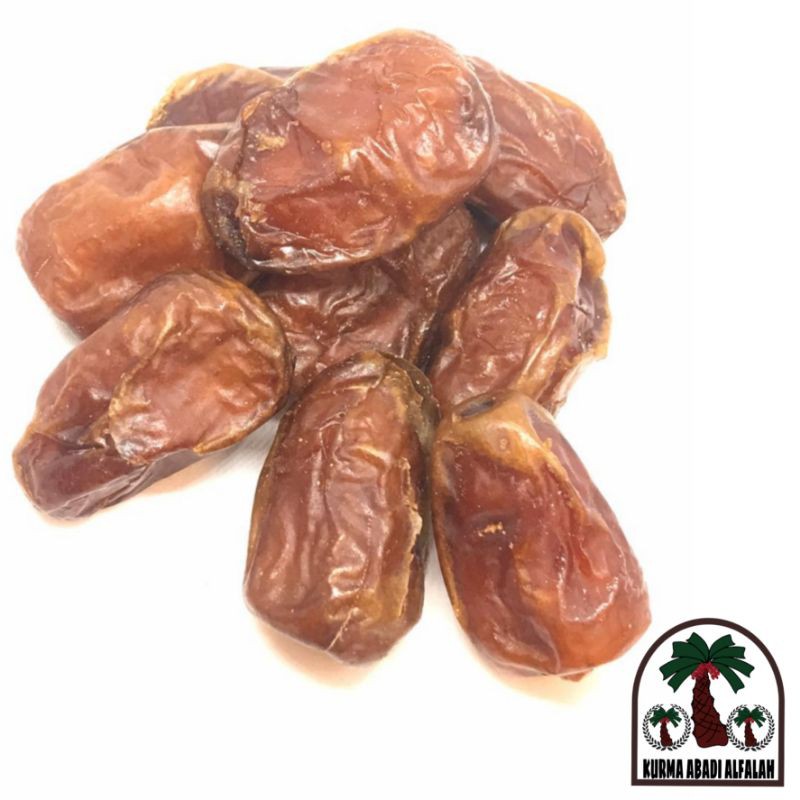 

Kurma Madu Mesir 500gr/Kurma Mesir golden valley/Kurma Madu mesir