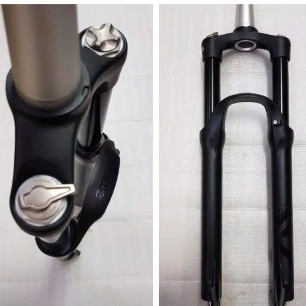 suntour epixon epicon xc air fork