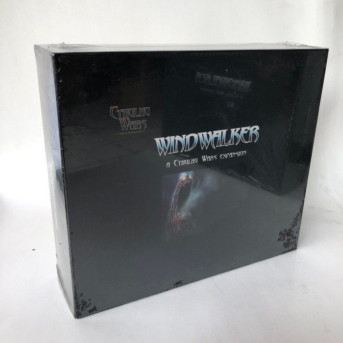 Cthulhu Wars : Wind Walker (Am-33)