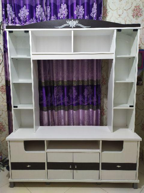 Rak Tv Cabinet Tinggi 18 Sl 155