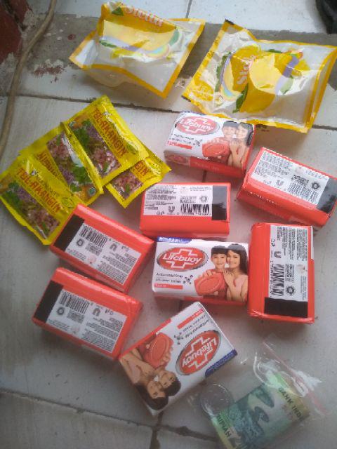 Stella Pewangi Ruangan