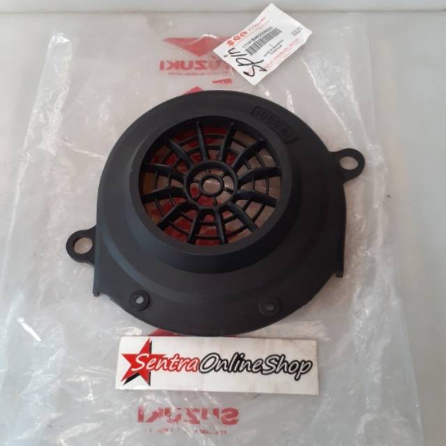 Tutup kipas spin skywave hayate original sgp 17141b46g00n000