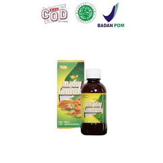 

Albuvit - Madu Lambung 280 gram