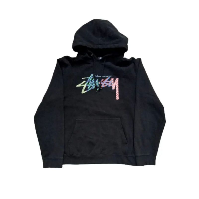 Hoodie Stussy Second