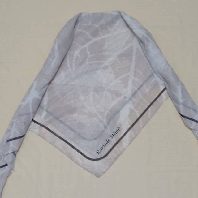 HIJAB PRINTING SYARI