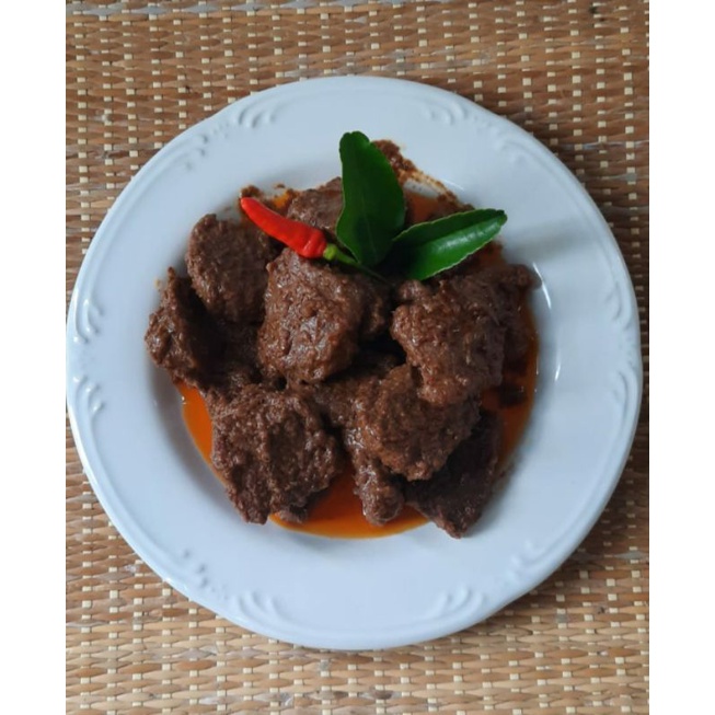 

Bumbu instant homemade Non MSG & pengawet
