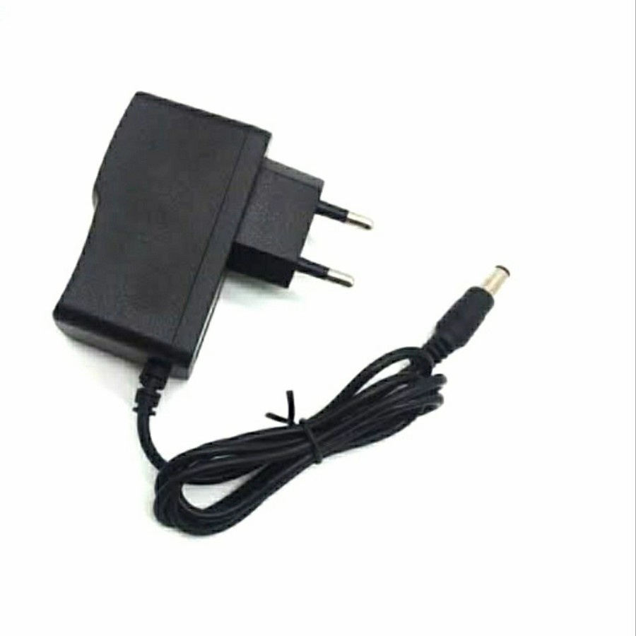 Adaptor charger bor cordless 12v