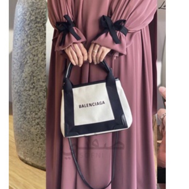 bismillah preloved like new ladysa dress @bysofni
