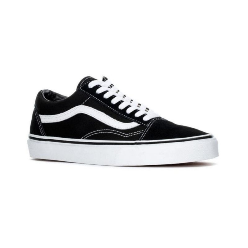 Vans Old Skool Black White Classic Original