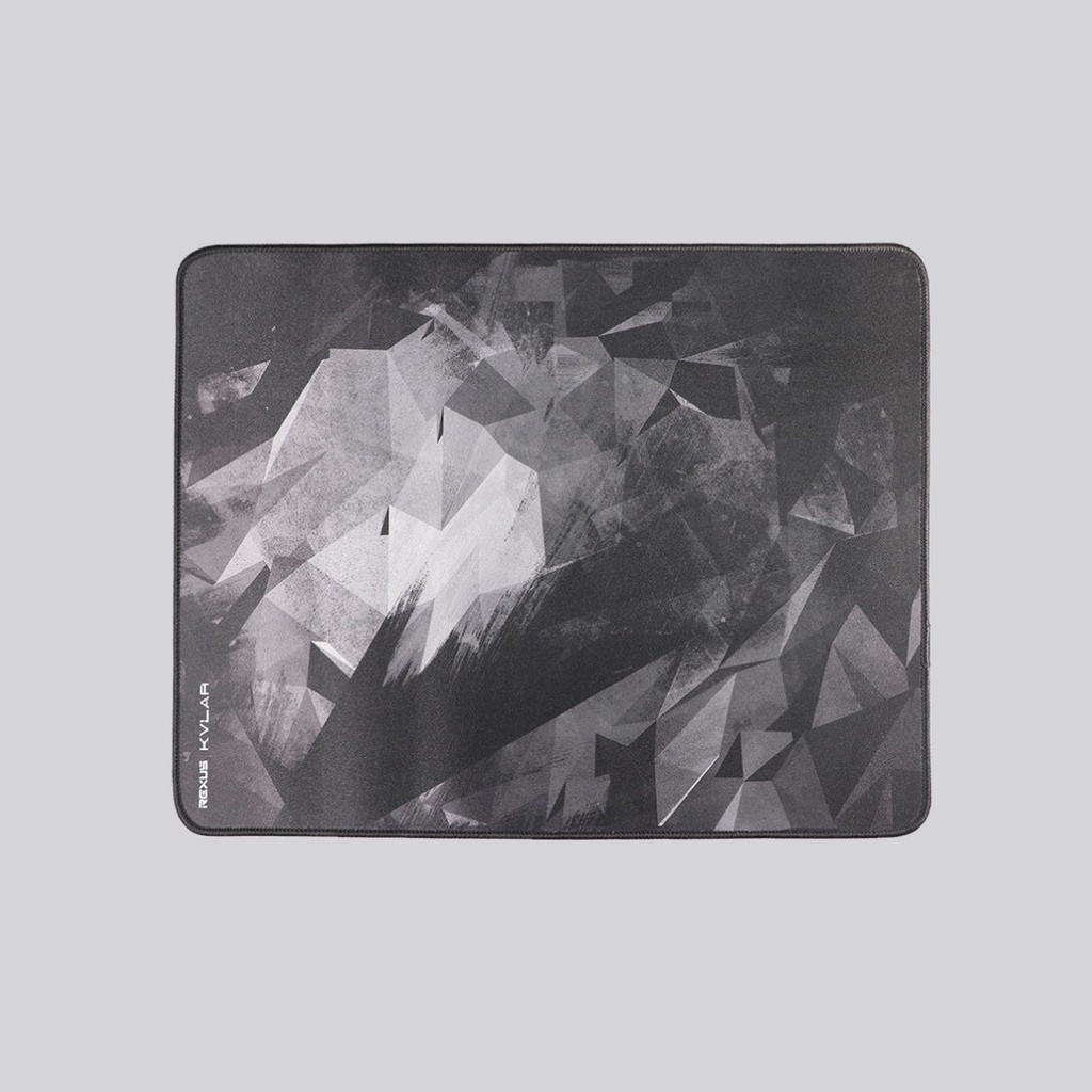 Mousepad Gaming Rexus KVLAR T7 - 450mm x 350mm