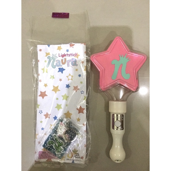 Lightstick Naura
