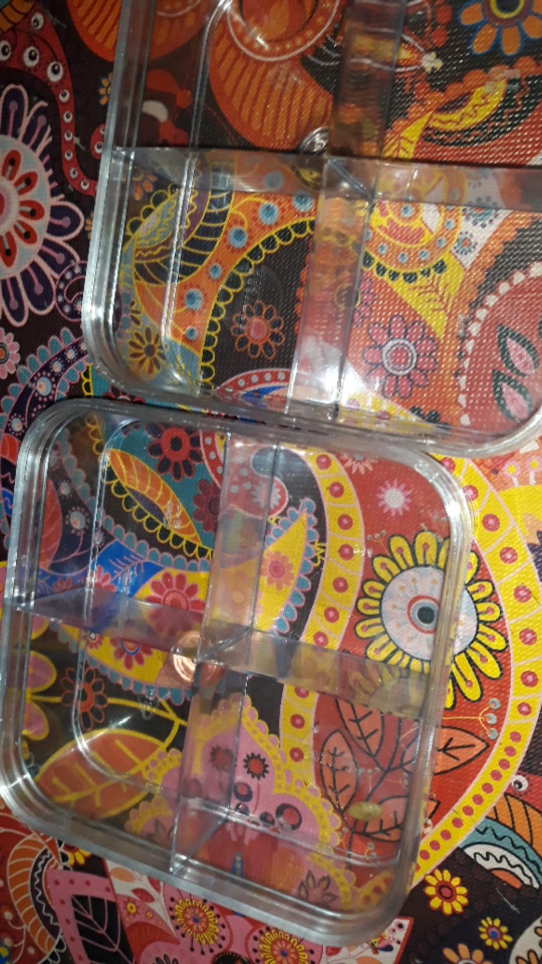 Toples Easytop Sekat 4