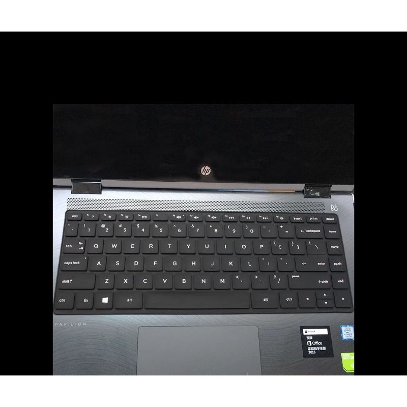 Keyboard Protector HP 14s Hp 245 G8, pavillion series / Envy series