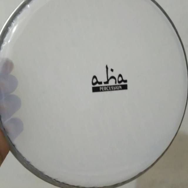 MIKA AHA PERCUSSION Darbuka AHA 9 inc