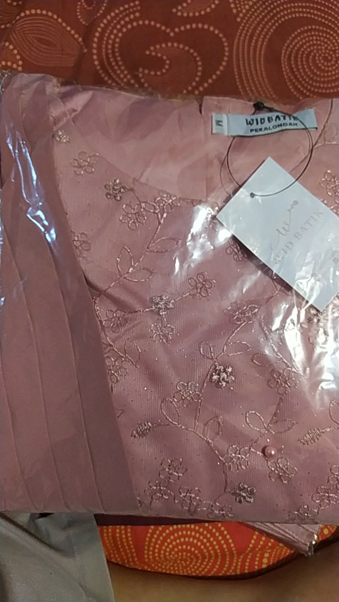 Set Batik Couple Dan Kebaya Sin Sr (2)