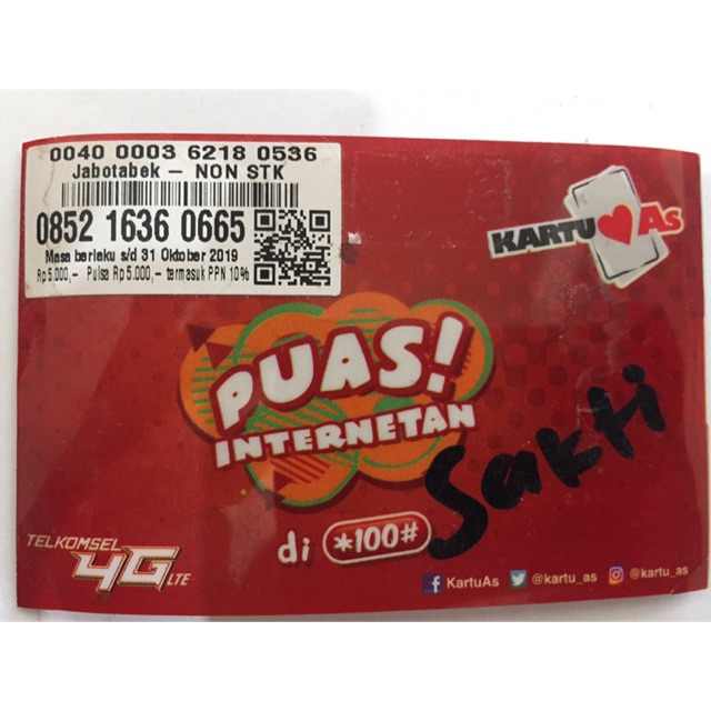 Kartu Sakti