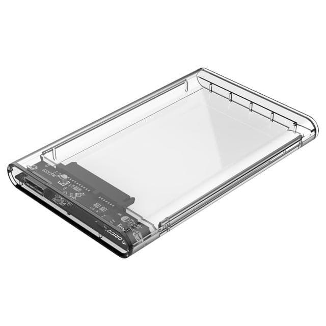 Orico 2139U3 2.5 inch SATA USB 3.0 Enclosure