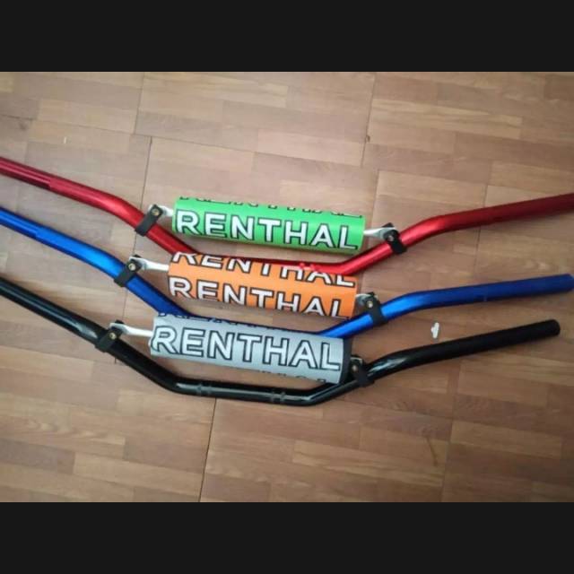 STANG TRAIL RENTHAL PLUS BUSA