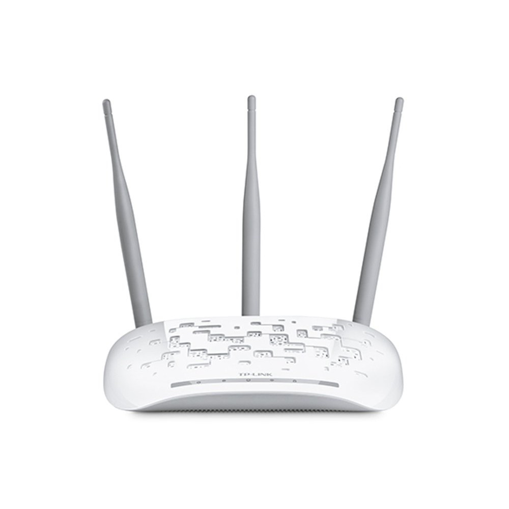 TPLink TL-WA901ND 450Mbps Wireless N Access Point