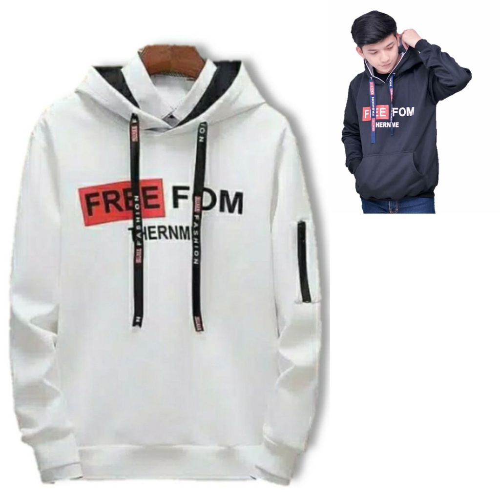 (COD) NW ORI SWEATER JAKET HOODIE PRIA WANITA JACKET COWOK.CEWEK GAUL MURAH