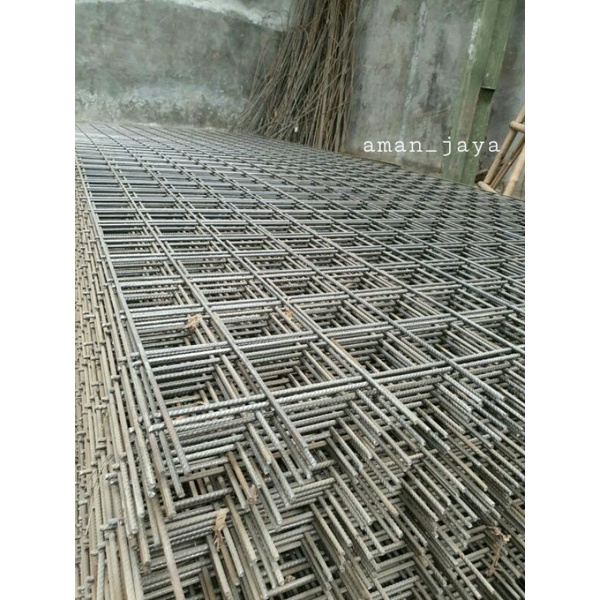 WIREMESH M 8 FULL