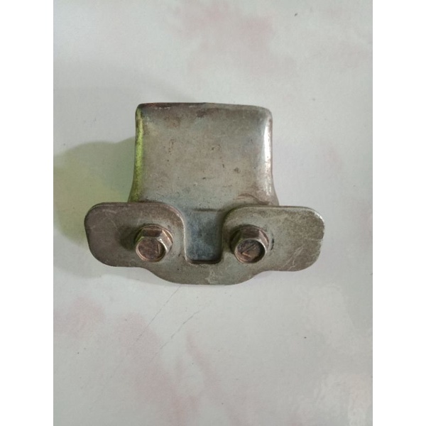 engsel dudukan jok f1zr vega lama bekas original