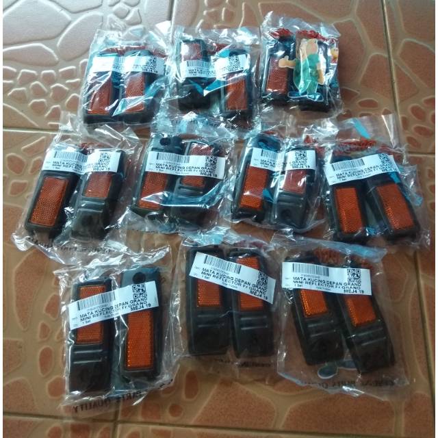 mata kucing astrea grand